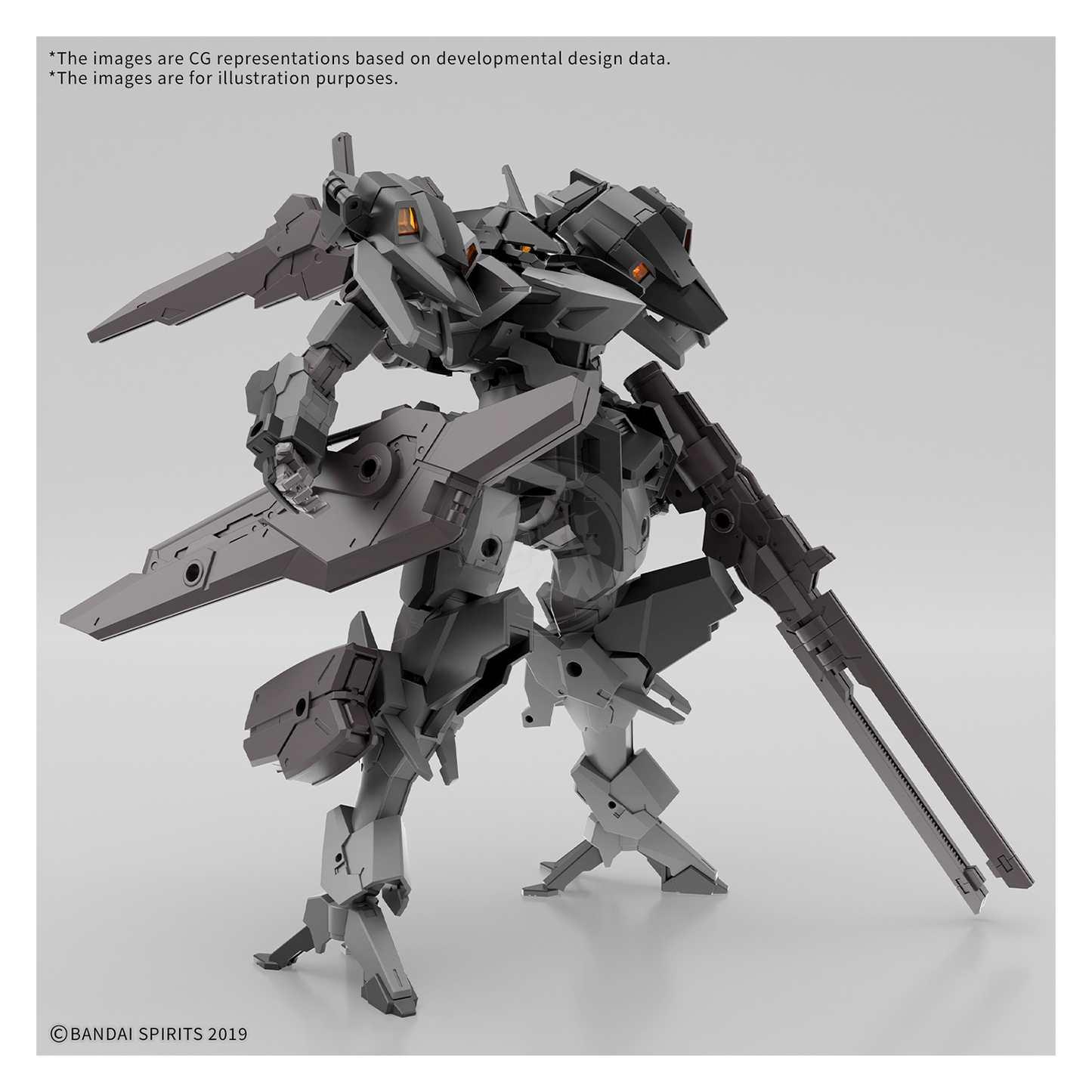 30MM Xenovalt