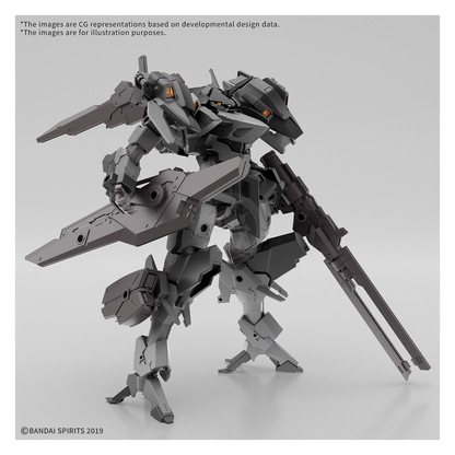 30MM Xenovalt