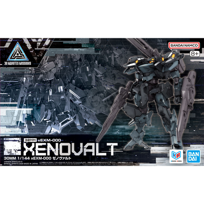 30MM Xenovalt