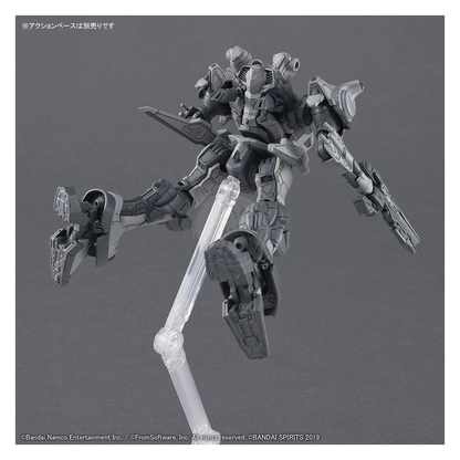 30MM Armored Core VI Fires of Rubicon Arquebus Corporation VP-40S