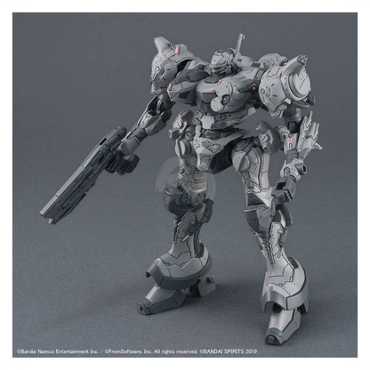 30MM Armored Core VI Fires of Rubicon Arquebus Corporation VP-40S