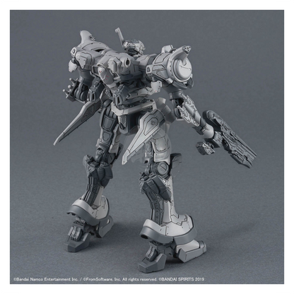 30MM Armored Core VI Fires of Rubicon Arquebus Corporation VP-40S