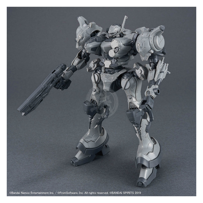 30MM Armored Core VI Fires of Rubicon Arquebus Corporation VP-40S
