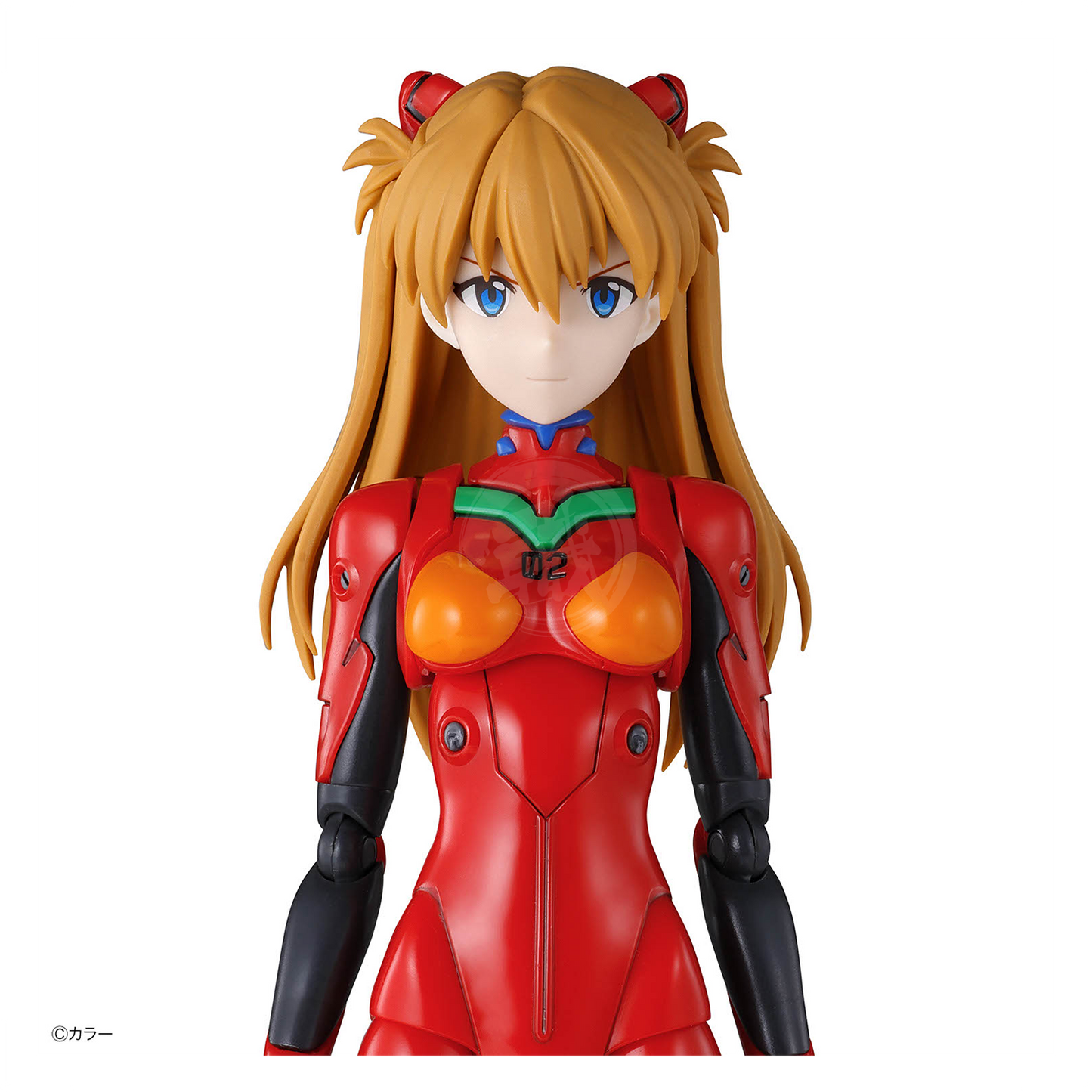 30MP Asuka Shikinami Langley [Plug Suit Ver.]