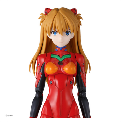 30MP Asuka Shikinami Langley [Plug Suit Ver.]