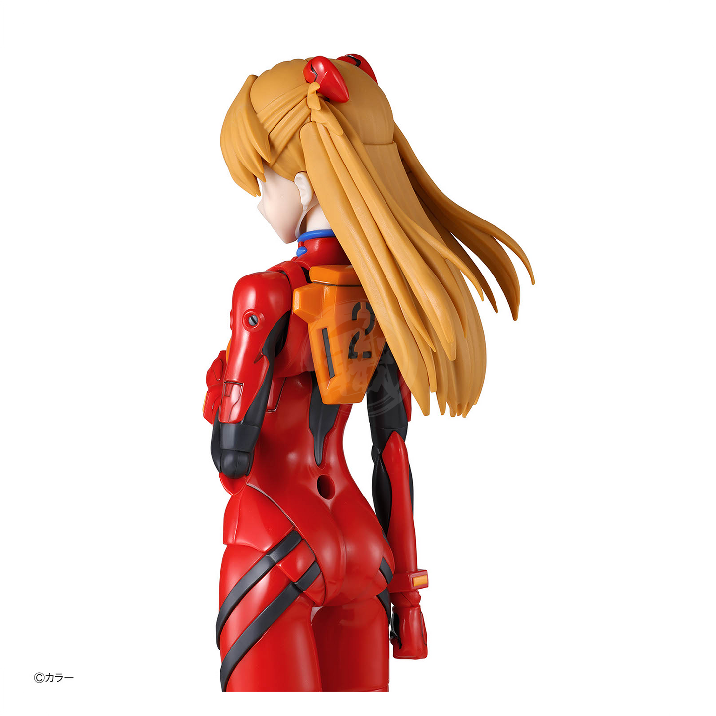30MP Asuka Shikinami Langley [Plug Suit Ver.]