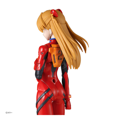 30MP Asuka Shikinami Langley [Plug Suit Ver.]