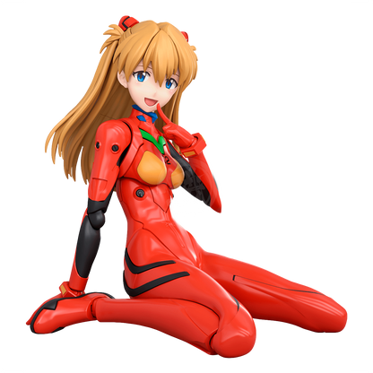 30MP Asuka Shikinami Langley [Plug Suit Ver.]