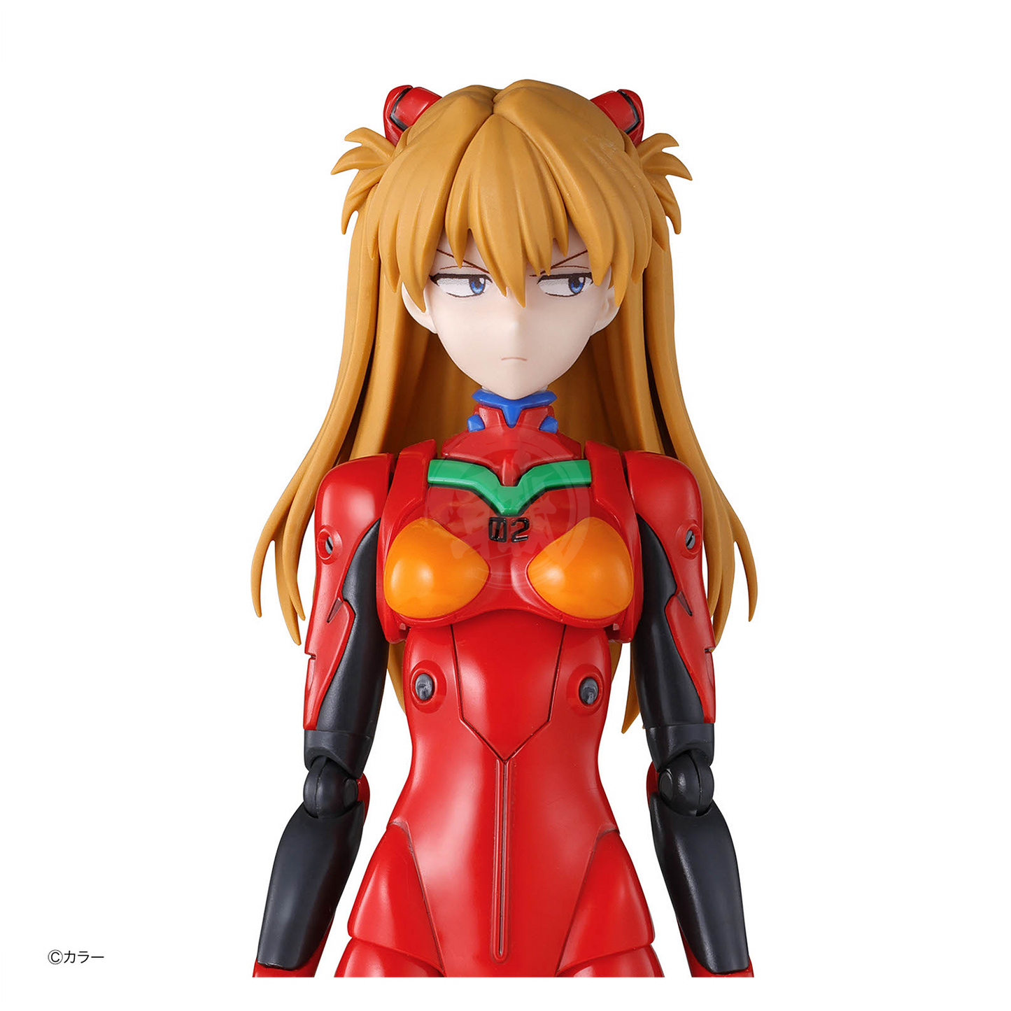 30MP Asuka Shikinami Langley [Plug Suit Ver.]