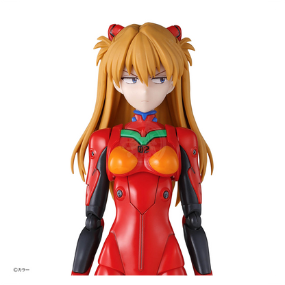 30MP Asuka Shikinami Langley [Plug Suit Ver.]