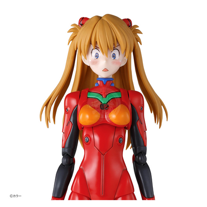 30MP Asuka Shikinami Langley [Plug Suit Ver.]