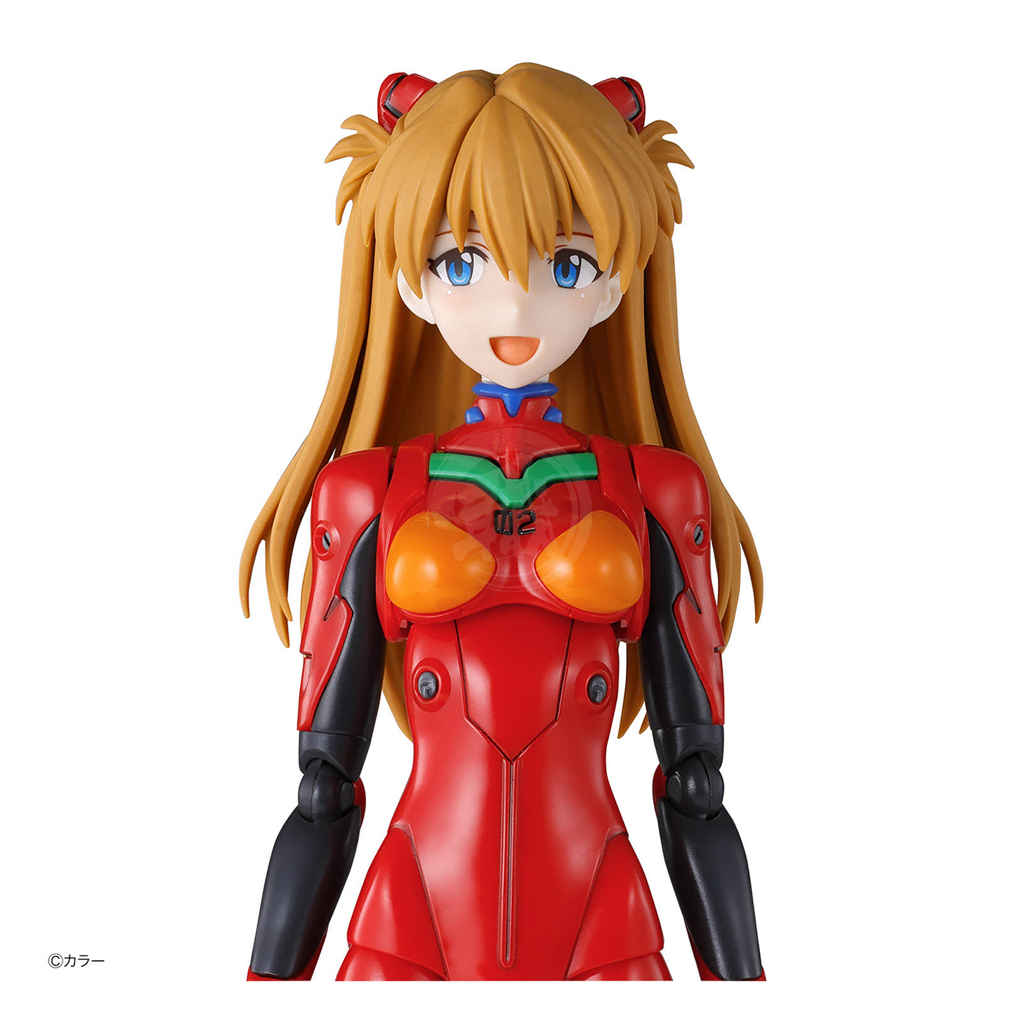 30MP Asuka Shikinami Langley [Plug Suit Ver.]
