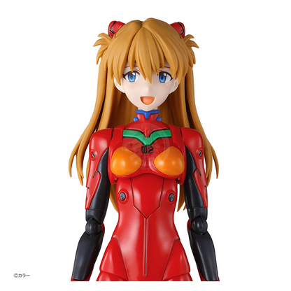 30MP Asuka Shikinami Langley [Plug Suit Ver.]