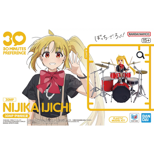 30MP Nijika Ijichi