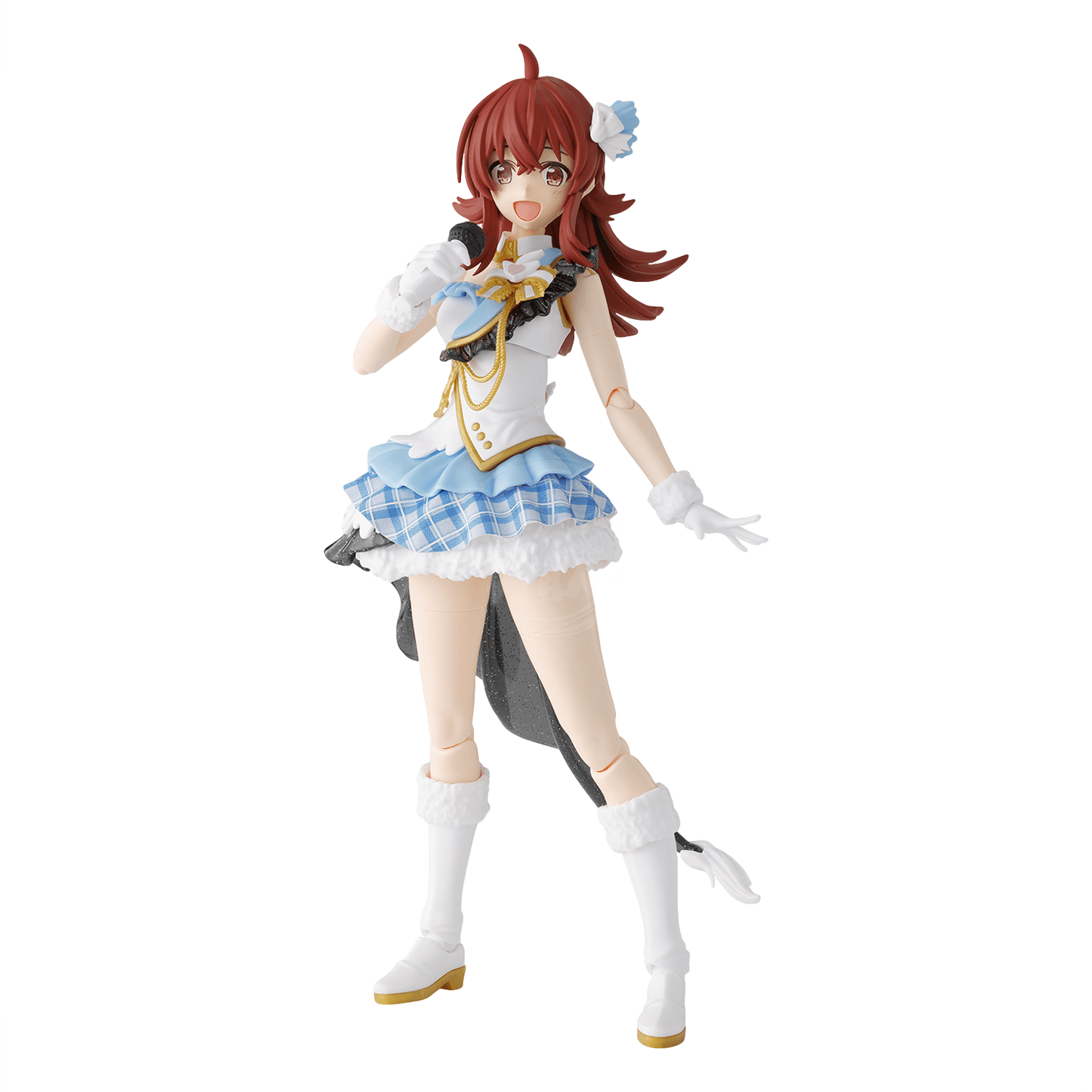 30MS Kaho Komiya