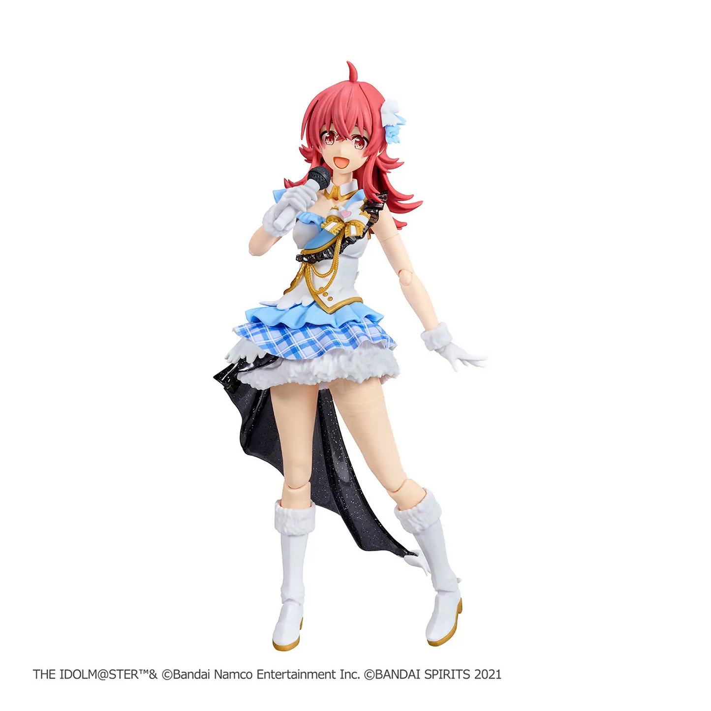 30MS Kaho Komiya