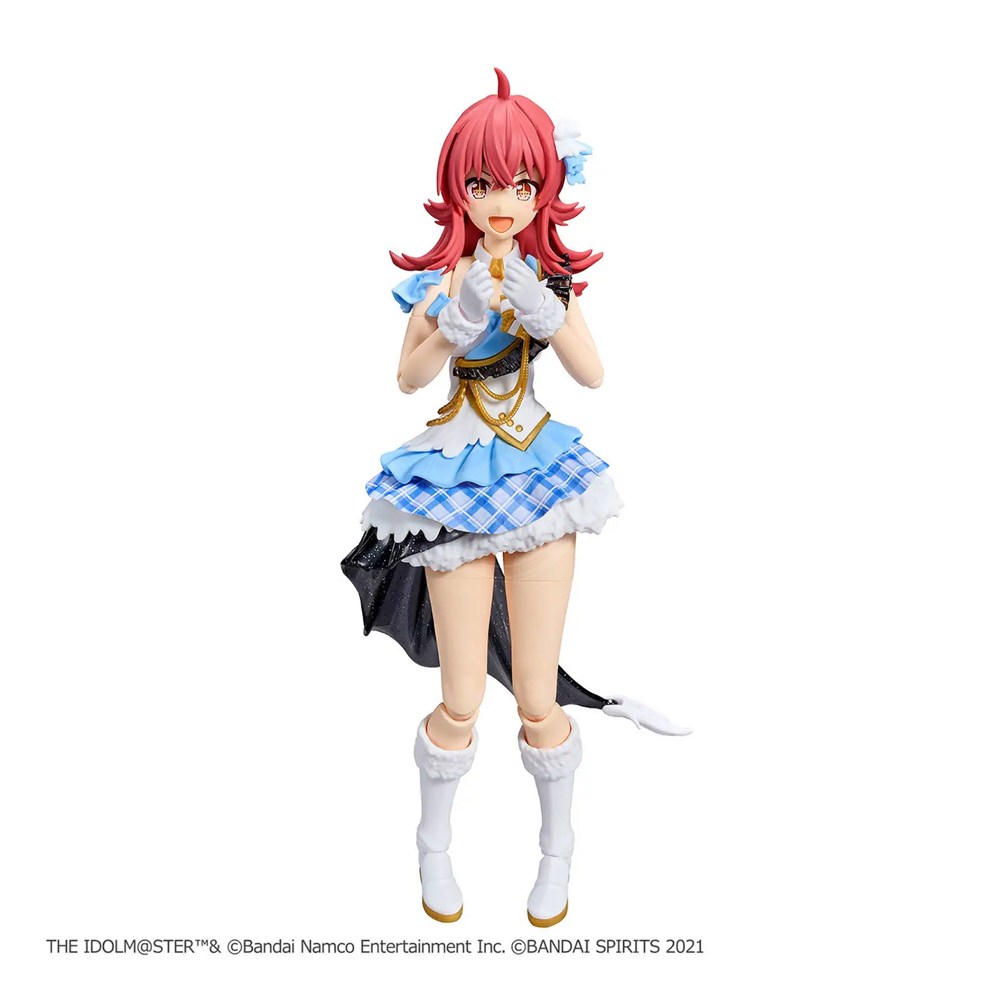 30MS Kaho Komiya
