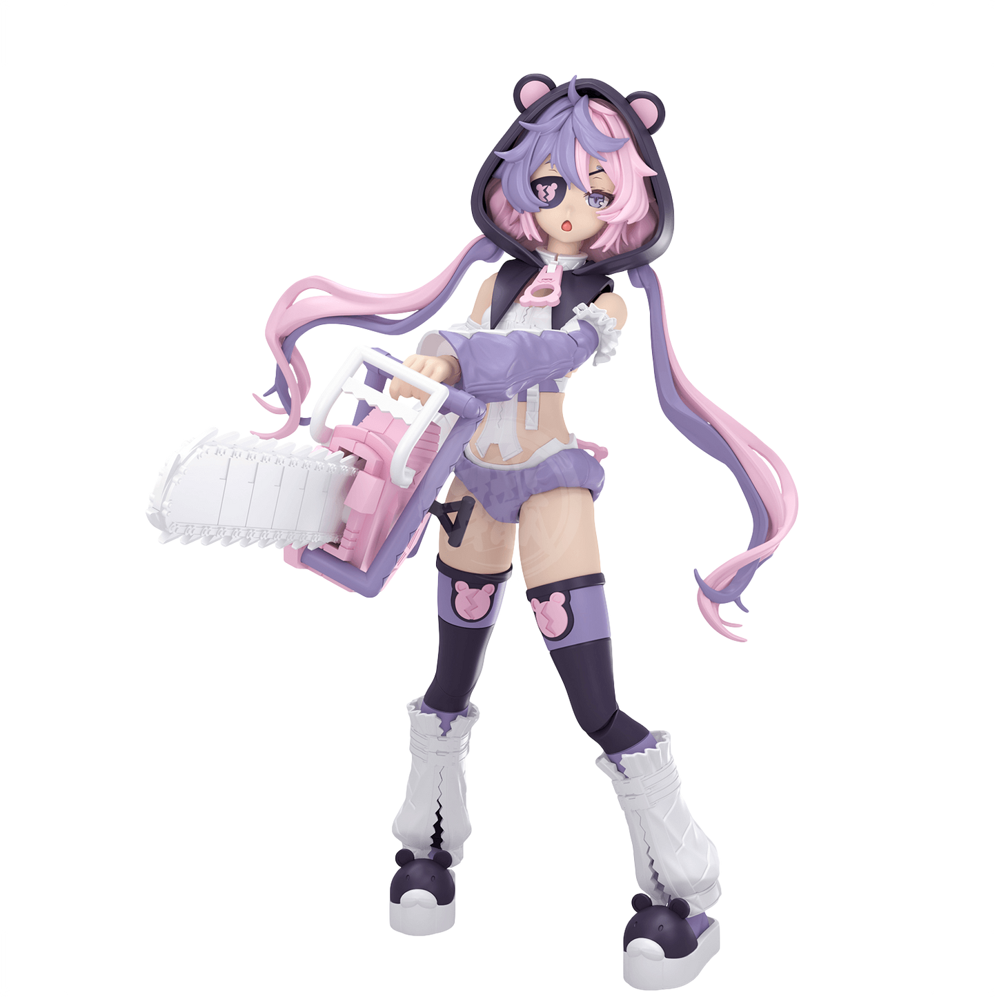 30MS Merunja [Color A]