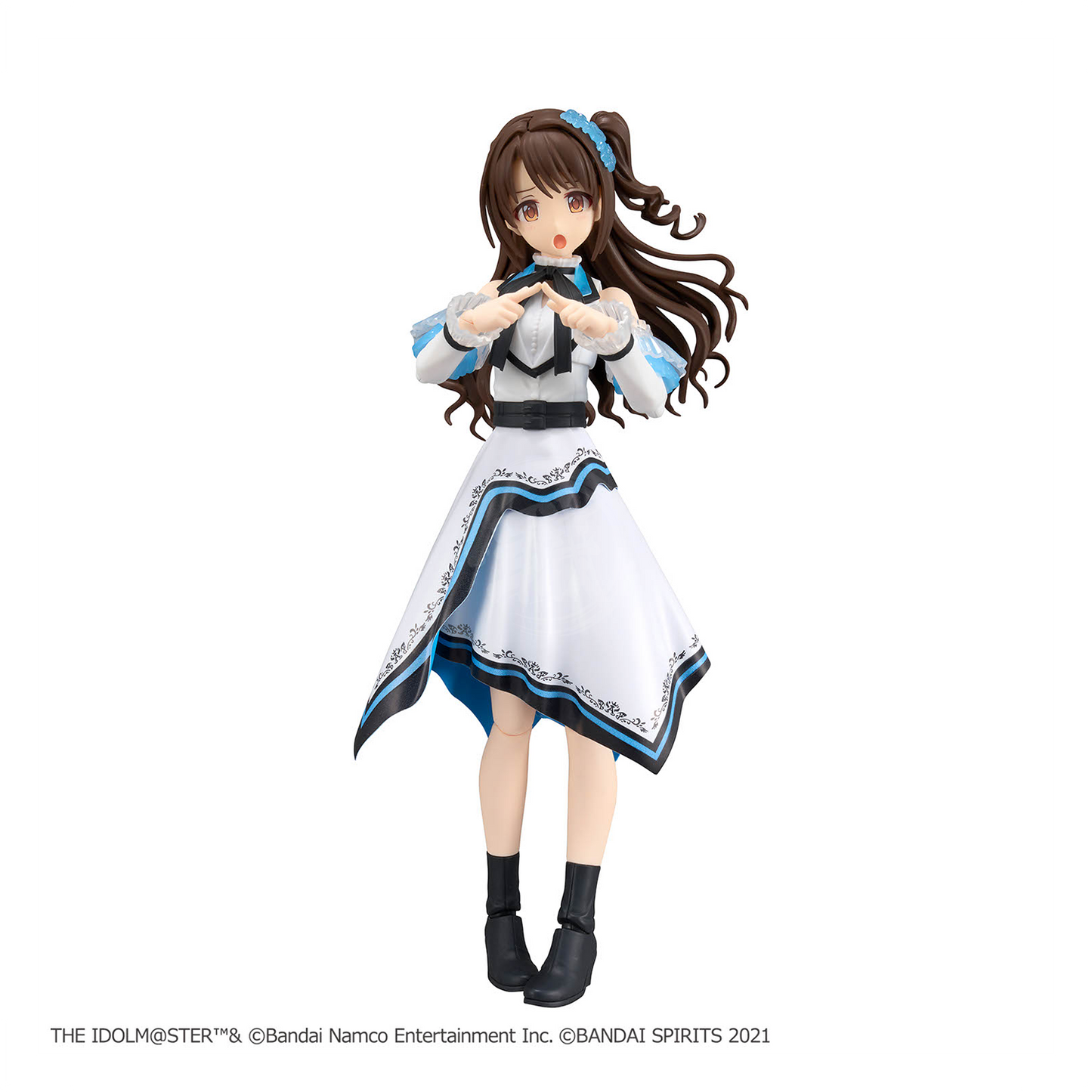 30MS Uzuki Shimamura [20th Anniv. YOU AND i!]