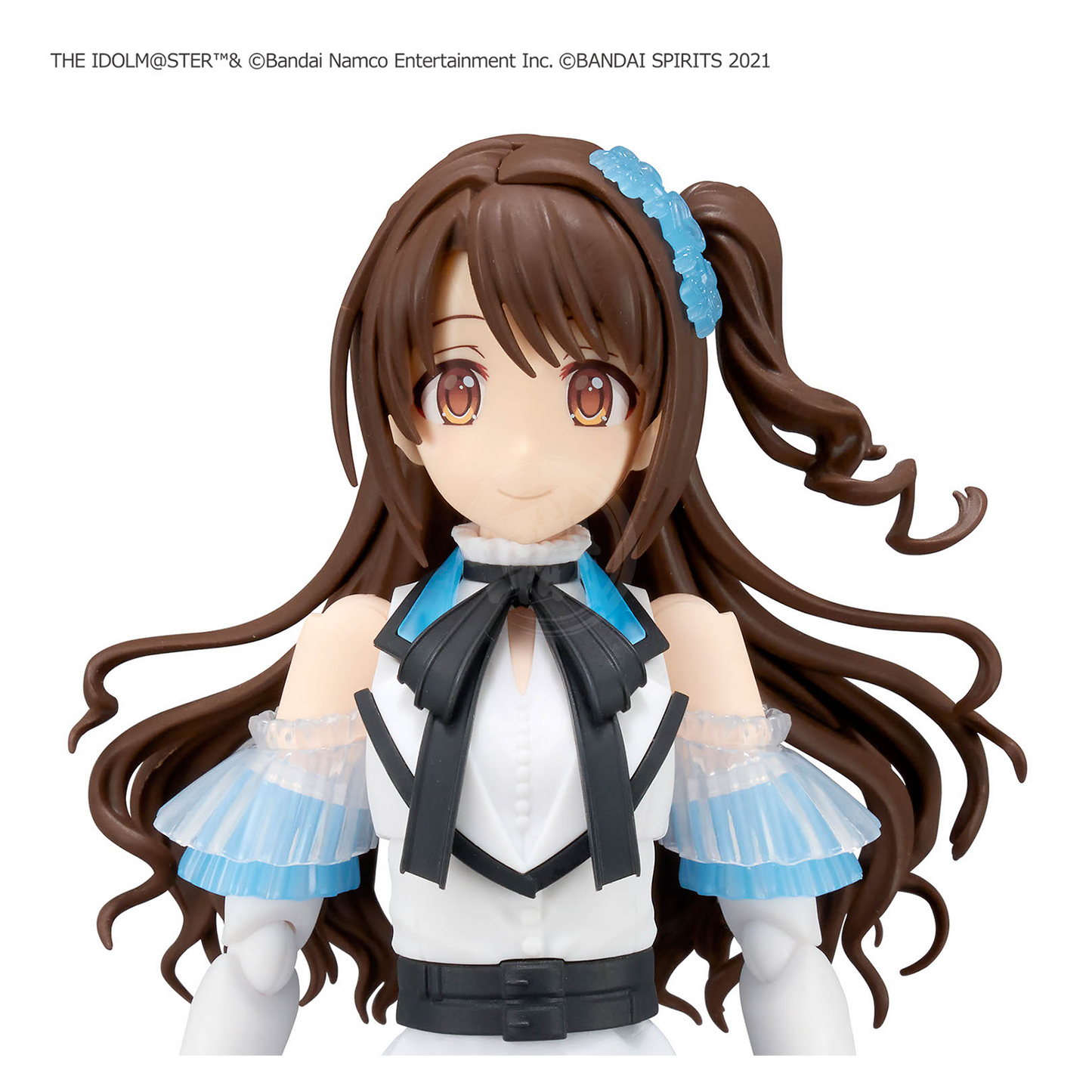 30MS Uzuki Shimamura [20th Anniv. YOU AND i!]