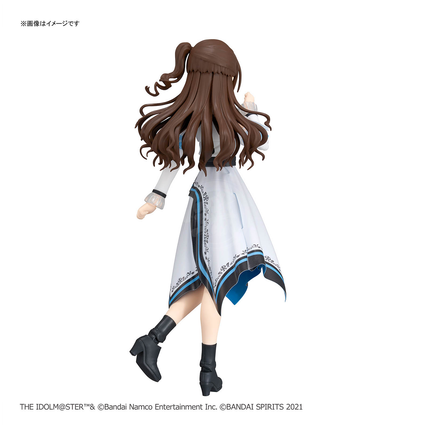 30MS Uzuki Shimamura [20th Anniv. YOU AND i!]