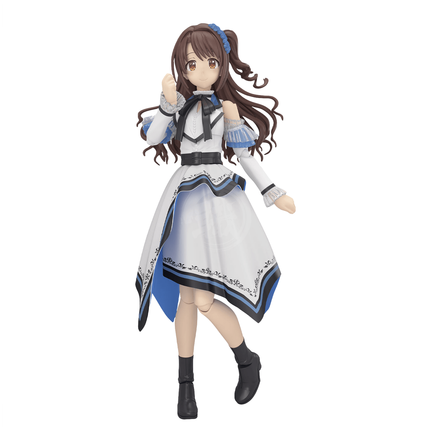 30MS Uzuki Shimamura [20th Anniv. YOU AND i!]
