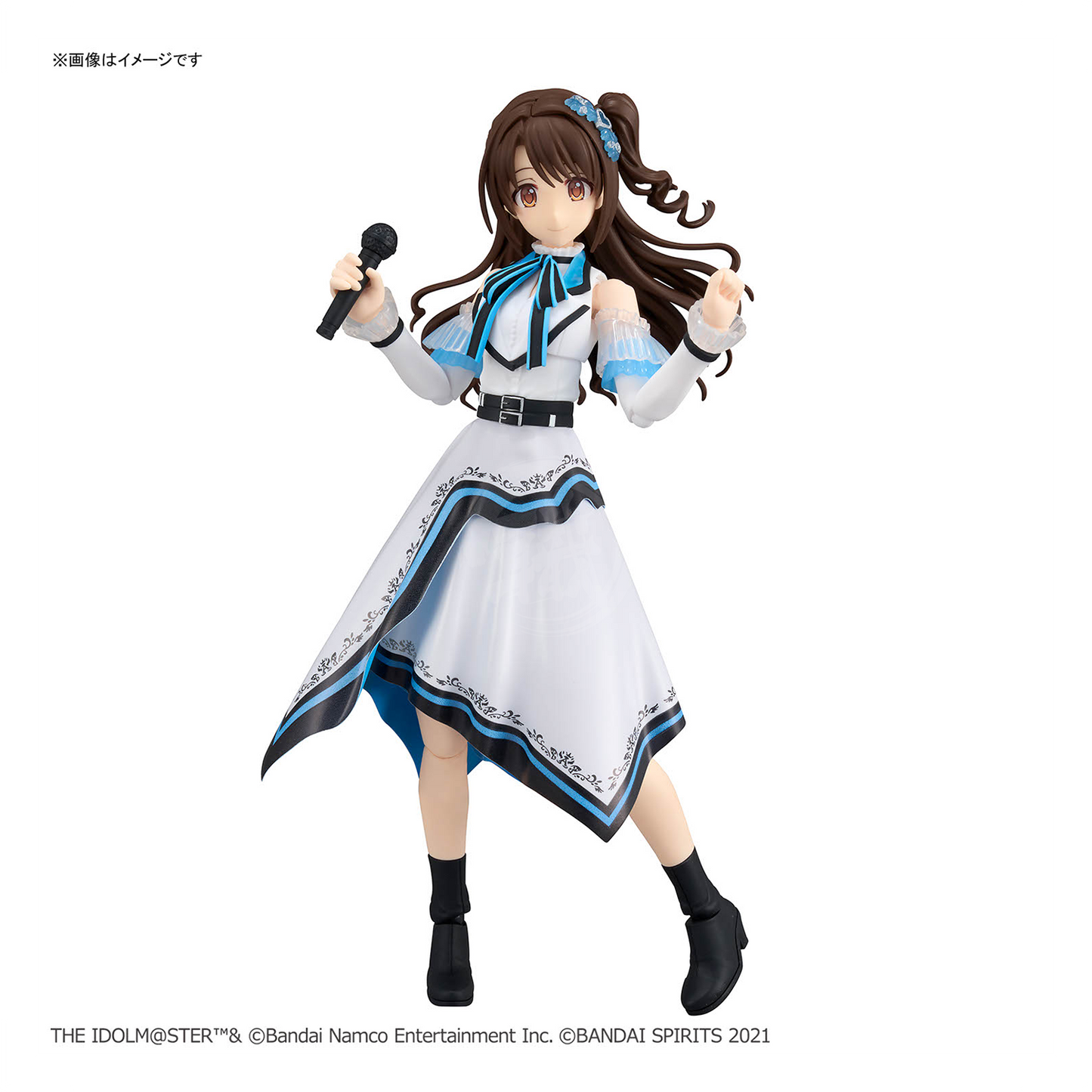 30MS Uzuki Shimamura [20th Anniv. YOU AND i!]