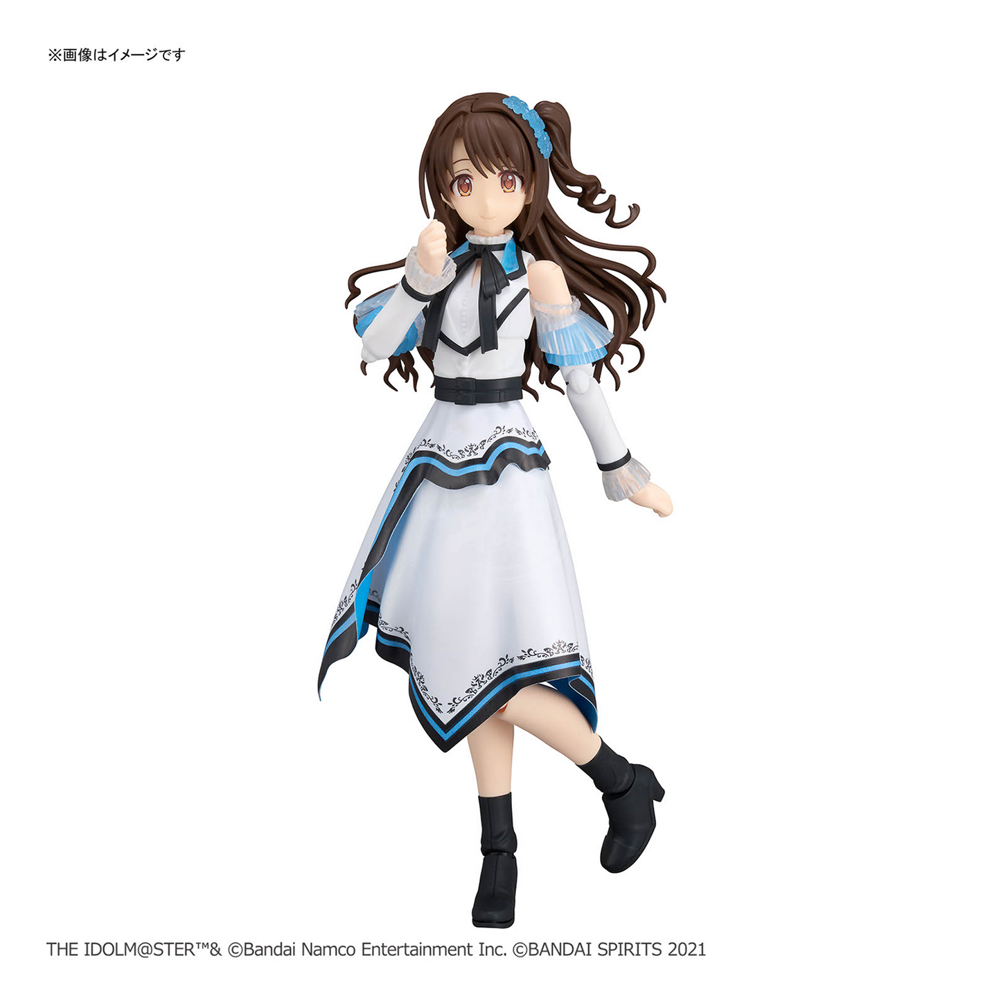 30MS Uzuki Shimamura [20th Anniv. YOU AND i!]