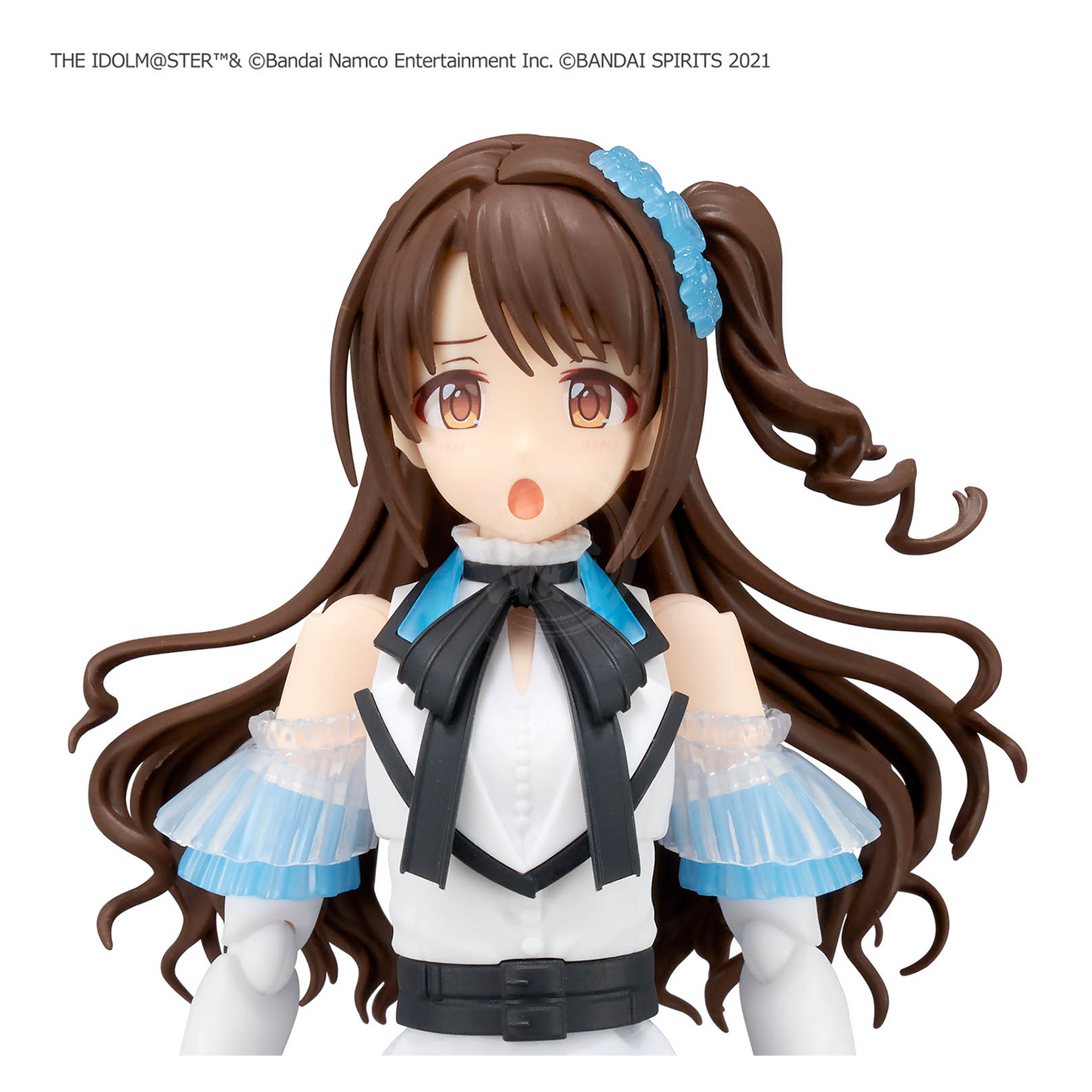 30MS Uzuki Shimamura [20th Anniv. YOU AND i!]
