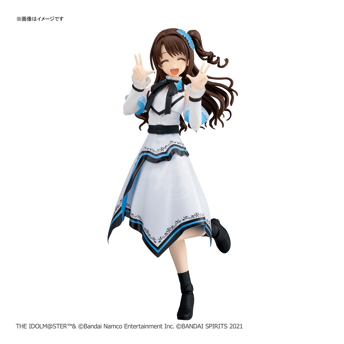 30MS Uzuki Shimamura [20th Anniv. YOU AND i!]