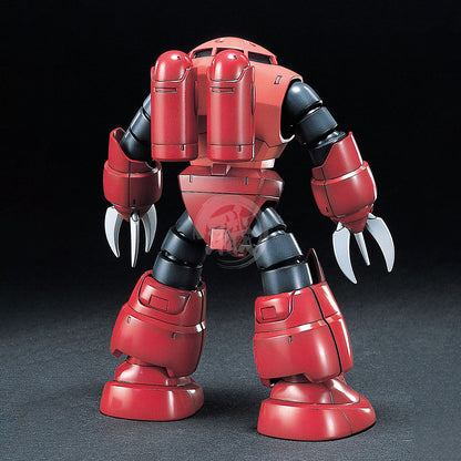 HG Z'Gok [Char Aznable Custom]