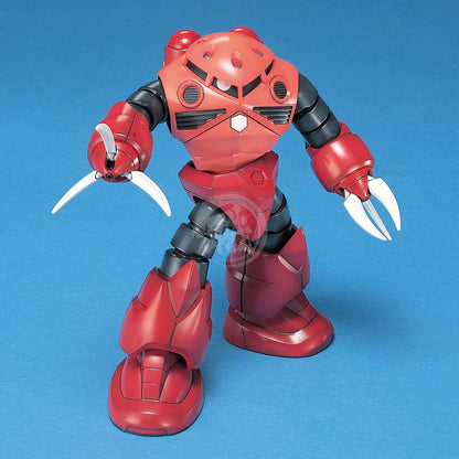 HG Z'Gok [Char Aznable Custom]