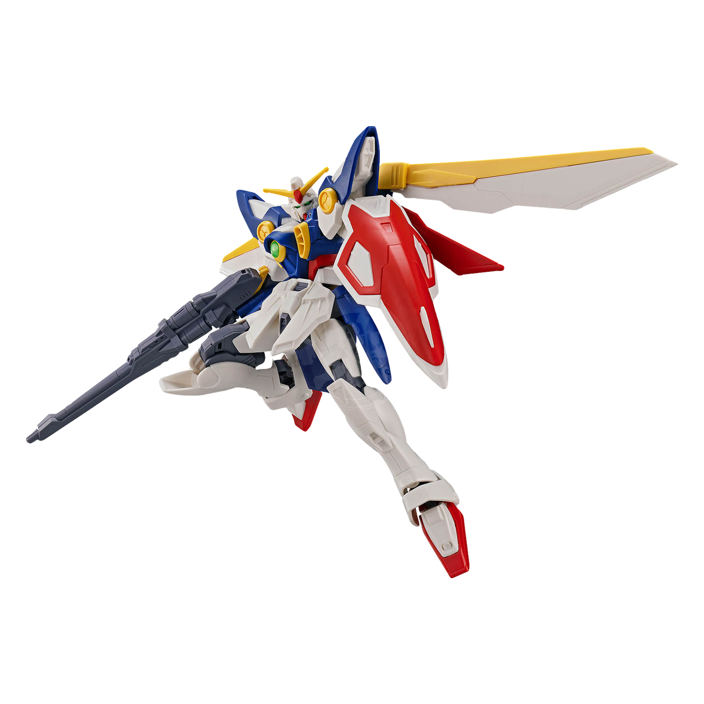EG Wing Gundam