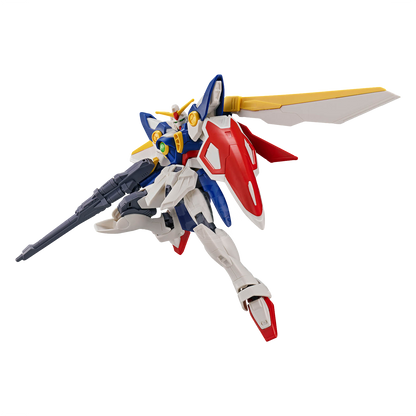 EG Wing Gundam