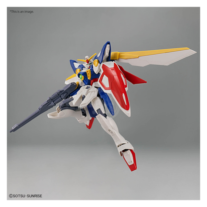 EG Wing Gundam