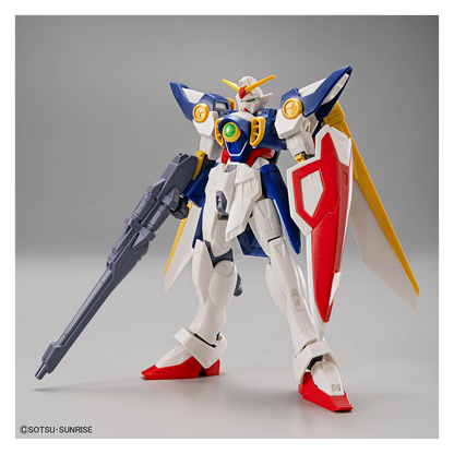EG Wing Gundam