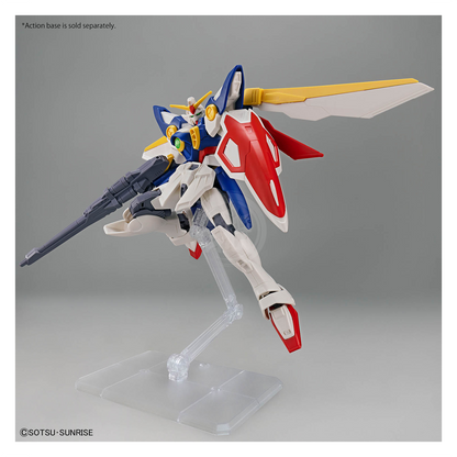 EG Wing Gundam