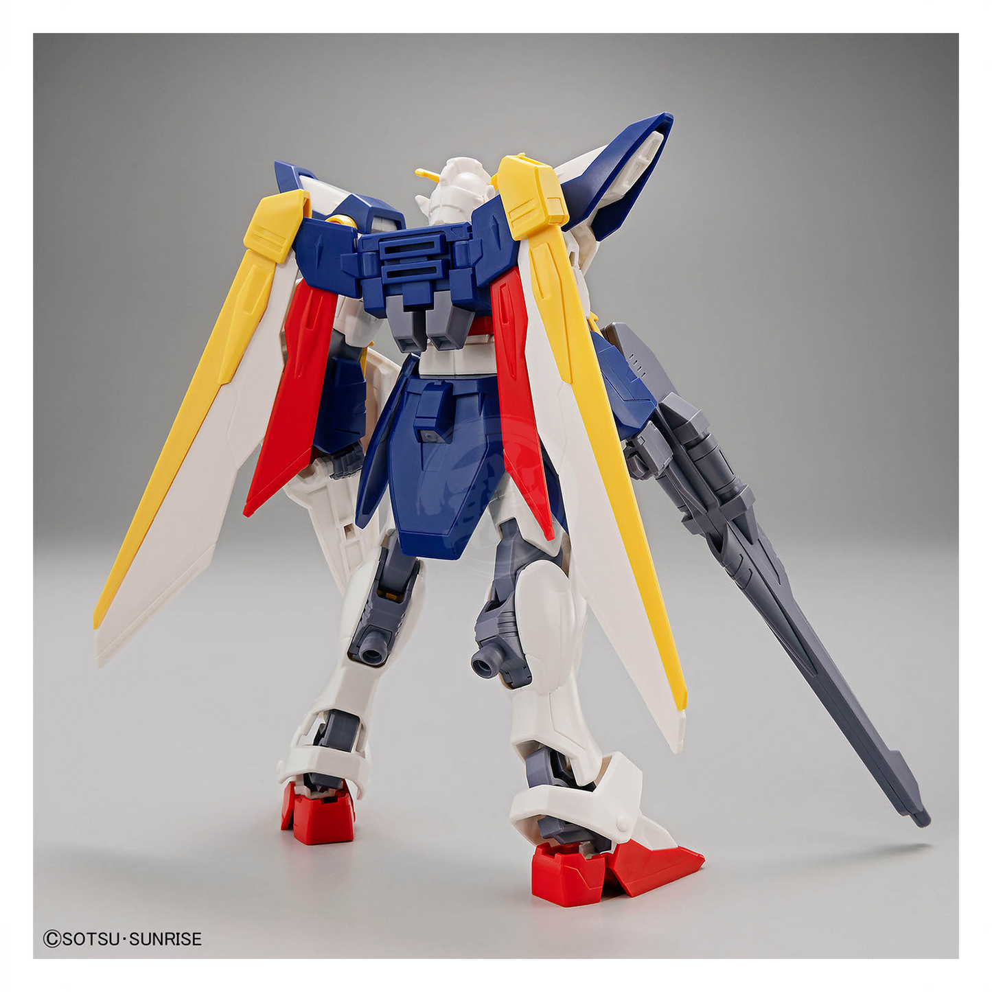 EG Wing Gundam