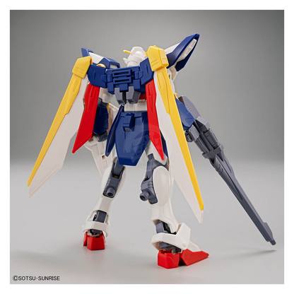 EG Wing Gundam