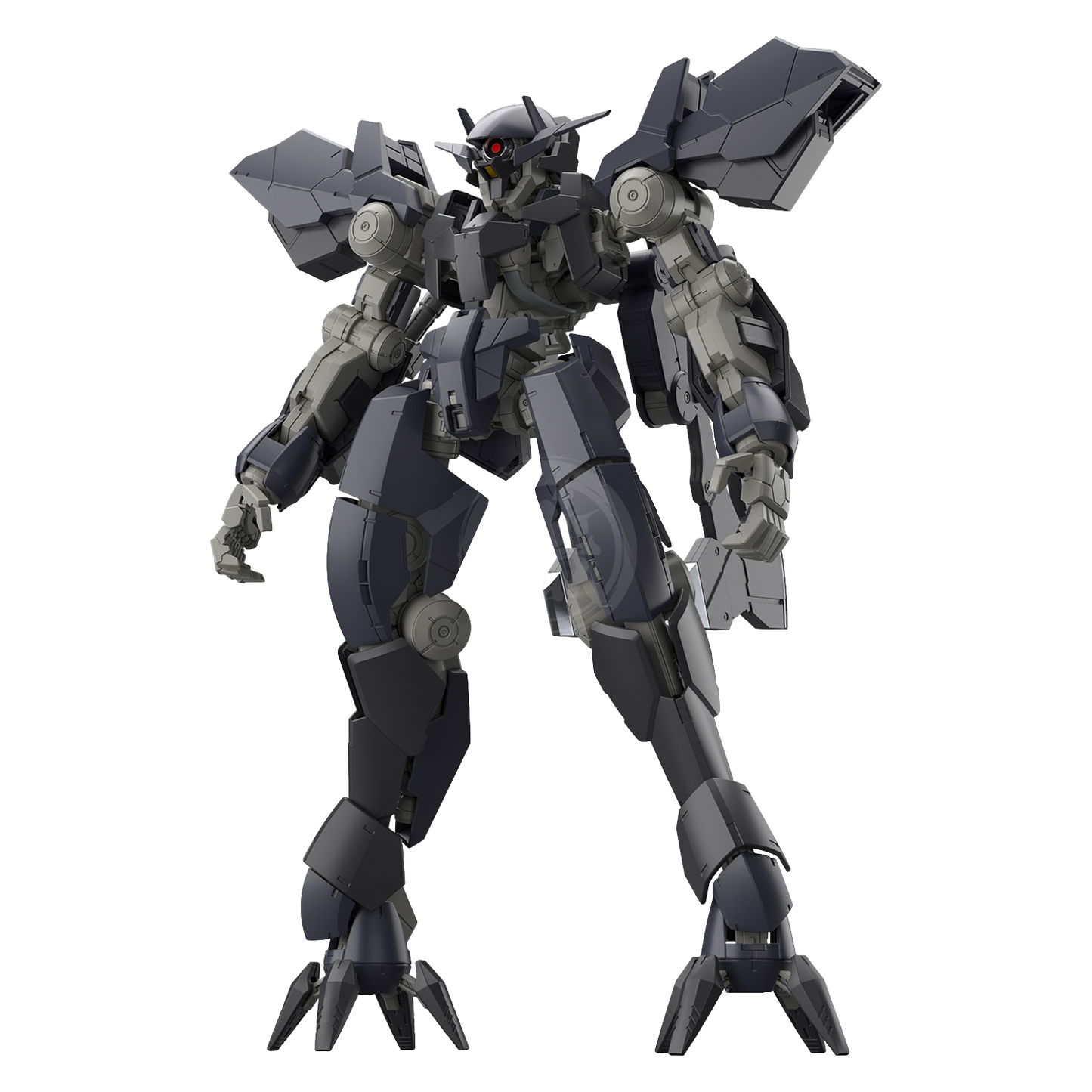 Full Mechanics Graze Ein [Preorder Q1 2027]