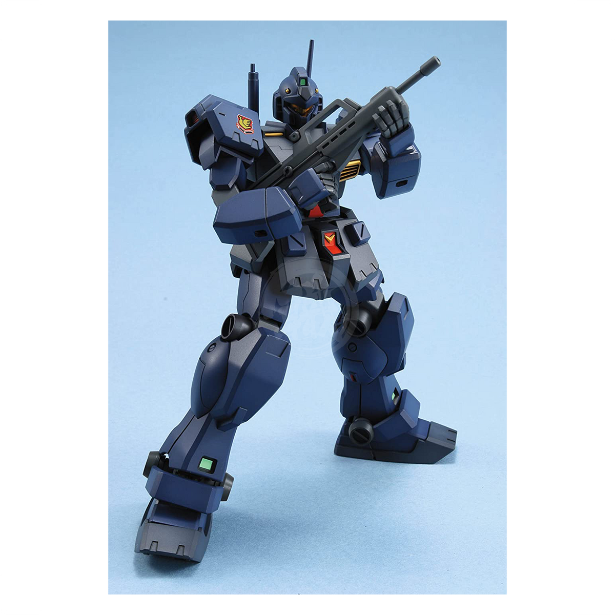 HG GM Quel
