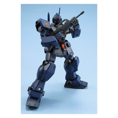 HG GM Quel