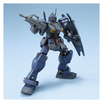 HG GM Quel