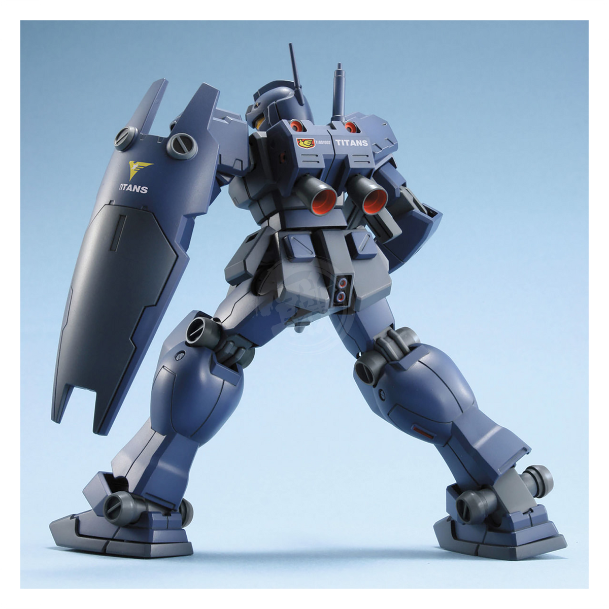 HG GM Quel