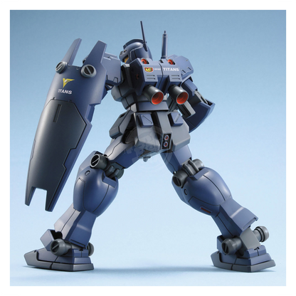 HG GM Quel