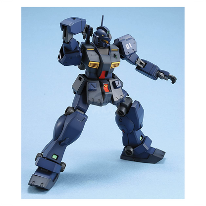 HG GM Quel