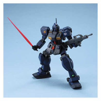 HG GM Quel