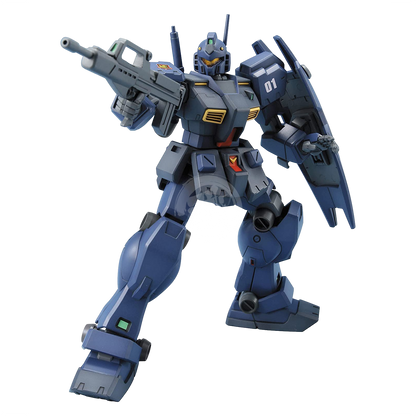 HG GM Quel