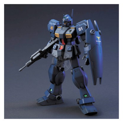 HG GM Quel