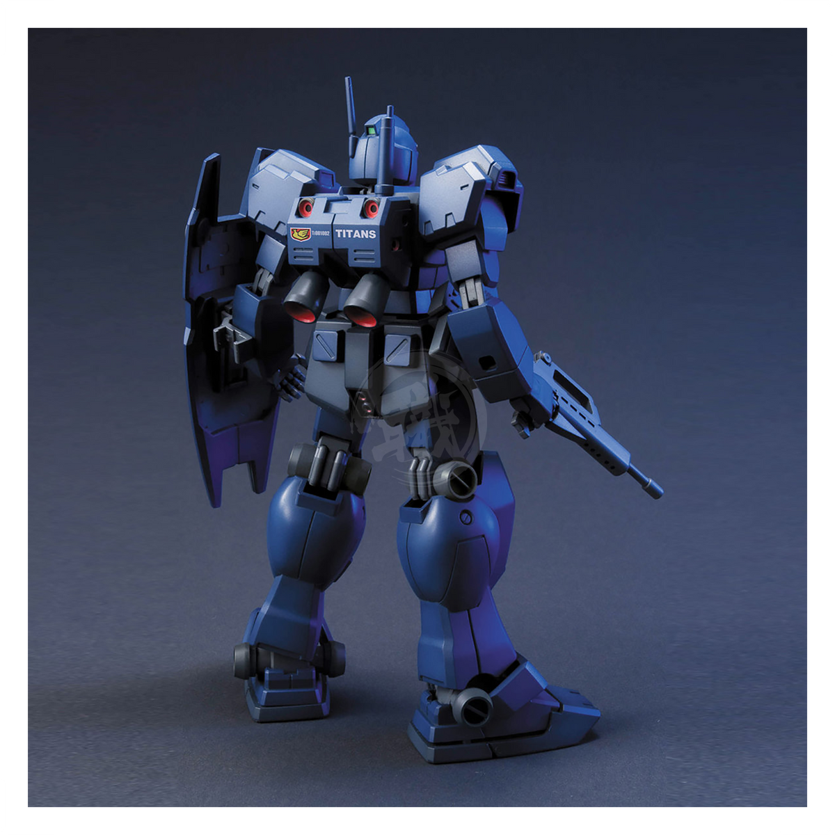 HG GM Quel